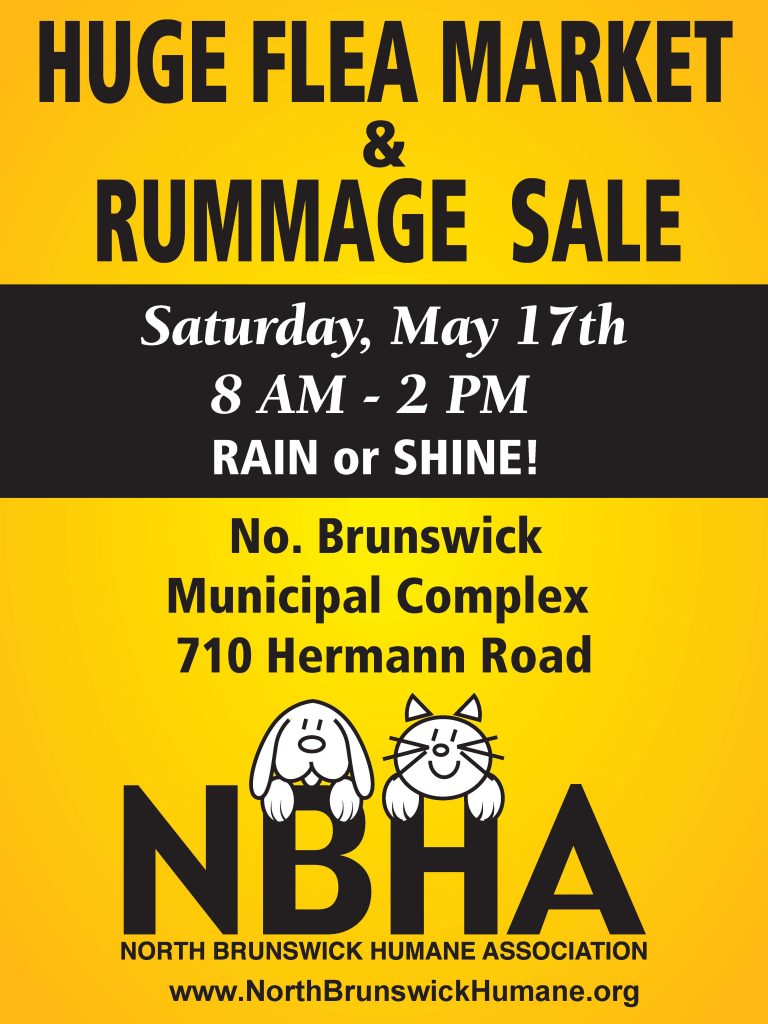 2014_Flea_&_Rummage_Color_Flyer_&_18X24