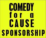 Chuckle Sponsorship