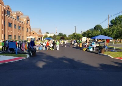 07/24/2021 NBHA Yard Sale