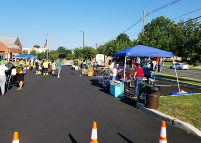 07/24/2021 NBHA Yard Sale