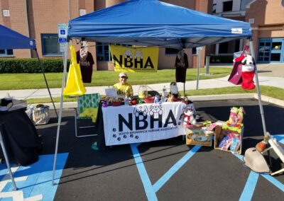 07/24/2021 NBHA Yard Sale