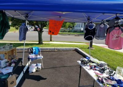 07/24/2021 NBHA Yard Sale