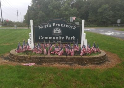 North Brunswick Community Park