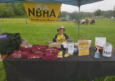 NBHA Volunteer