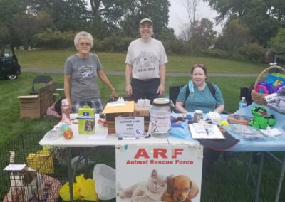 ARF Animal Rescue