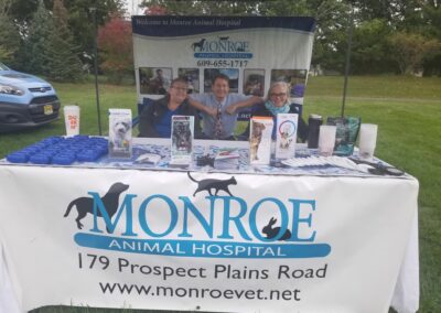 Monroe Animal Hospital