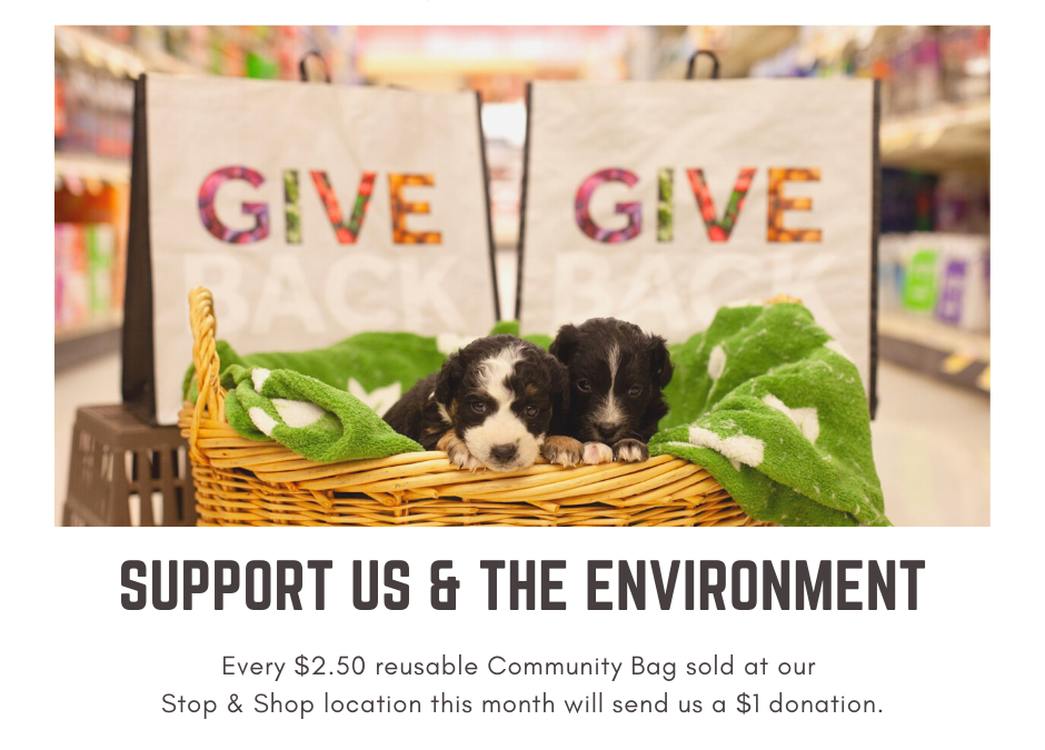 Stop and Shop Donation E vent