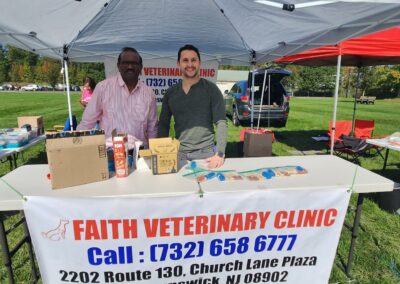 Faith Veterinary Clinic