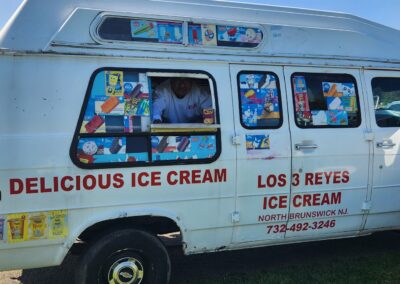 Ice Cream Truck