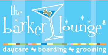 The Barker Lounge logo